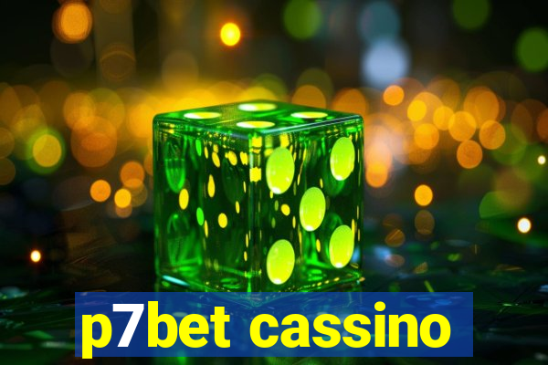 p7bet cassino